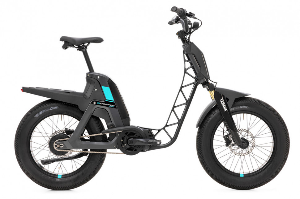 Yamaha s moped style e bike and s pedelec on sale soon electric